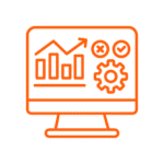 est data-driven digital marketing agency in Lucknow using AI and analytic