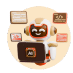 AI driven digital marketing agency in Lucknow